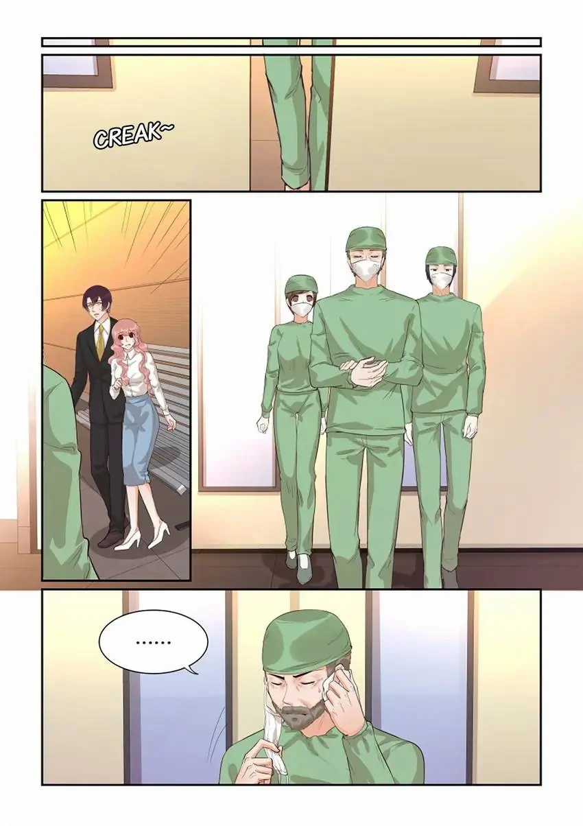 Khi Gió Nam Chợt Thổi Chapter 47 trang 7