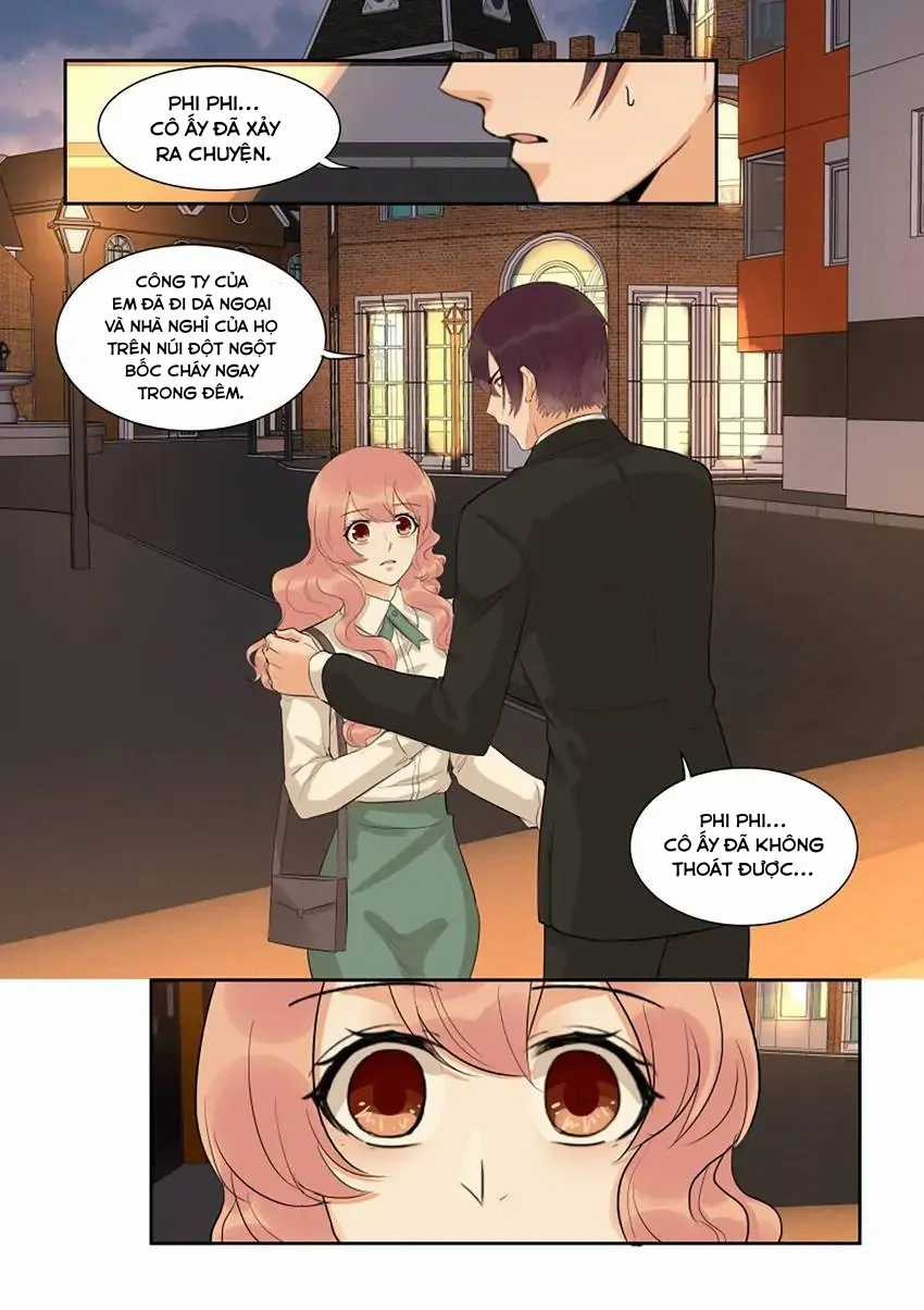 Khi Gió Nam Chợt Thổi Chapter 48 trang 13