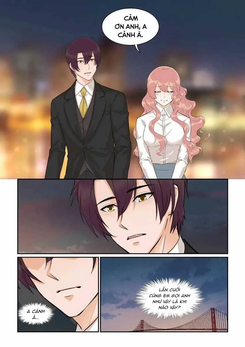 Khi Gió Nam Chợt Thổi Chapter 48 trang 2