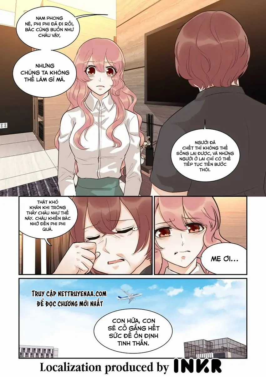 Khi Gió Nam Chợt Thổi Chapter 49 trang 14