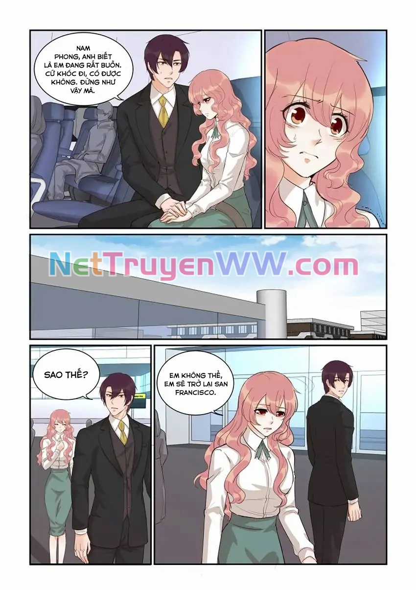 Khi Gió Nam Chợt Thổi Chapter 49 trang 2