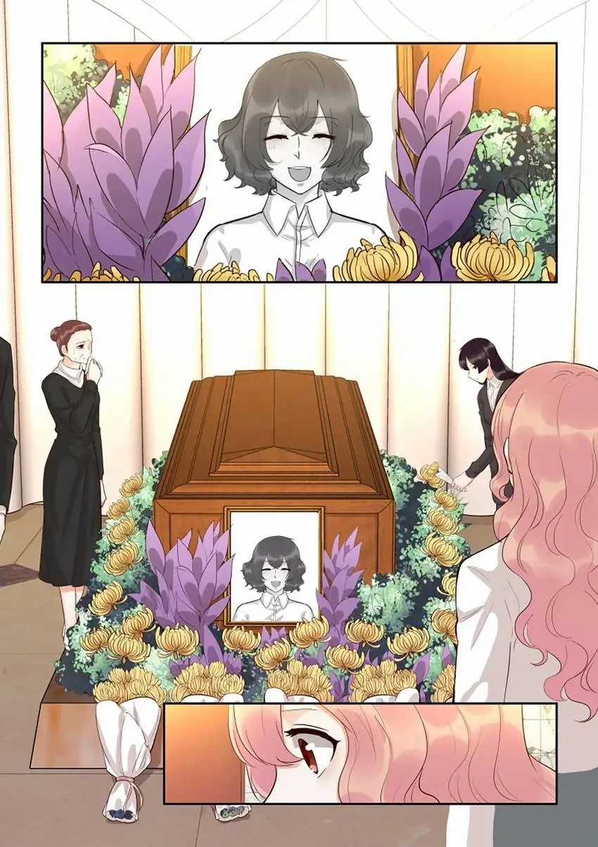 Khi Gió Nam Chợt Thổi Chapter 49 trang 4