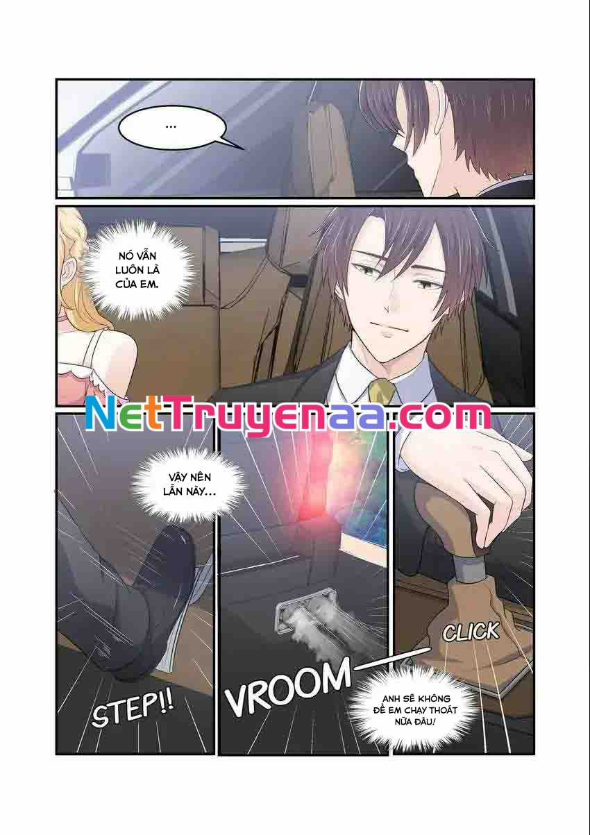 Khi Gió Nam Chợt Thổi Chapter 5 trang 14