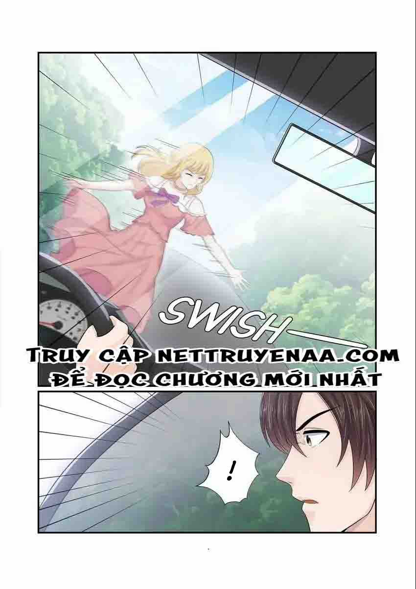 Khi Gió Nam Chợt Thổi Chapter 5 trang 8