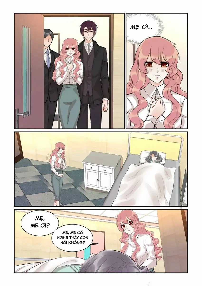 Khi Gió Nam Chợt Thổi Chapter 50 trang 13