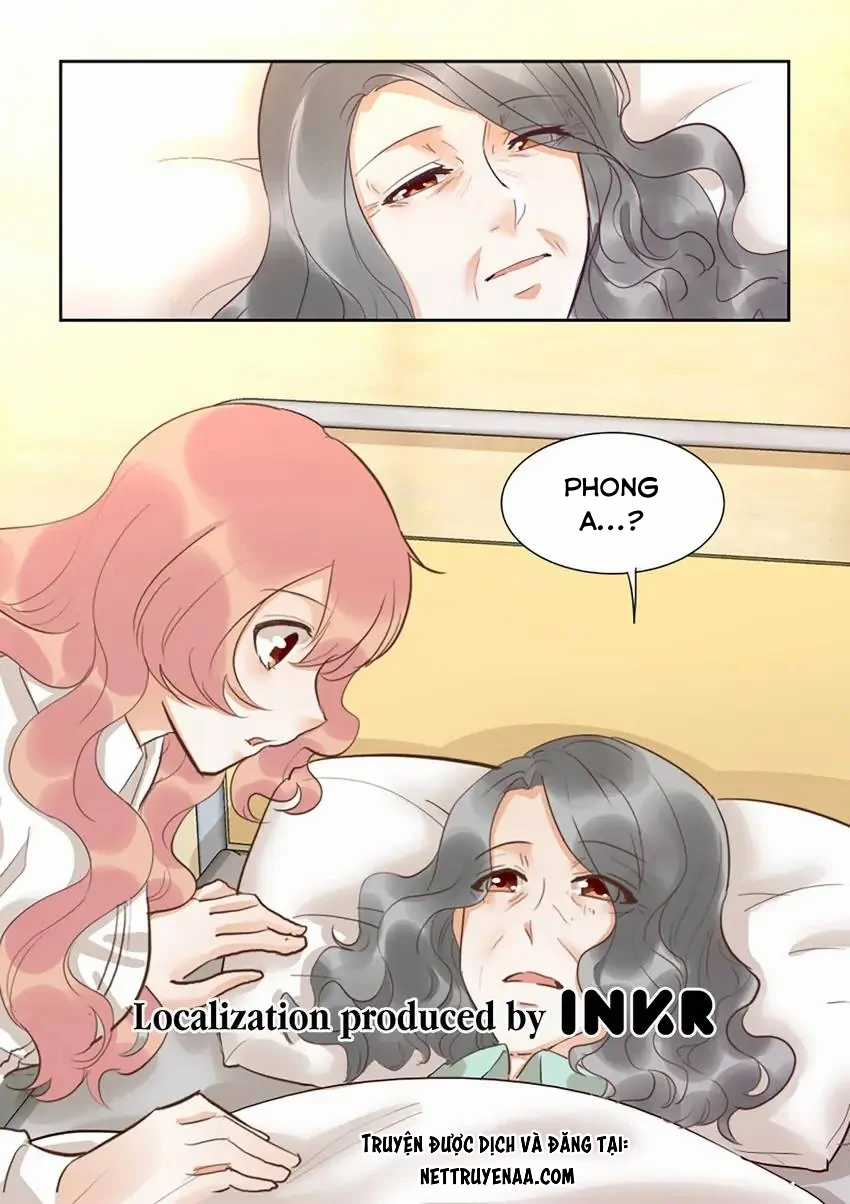 Khi Gió Nam Chợt Thổi Chapter 50 trang 14