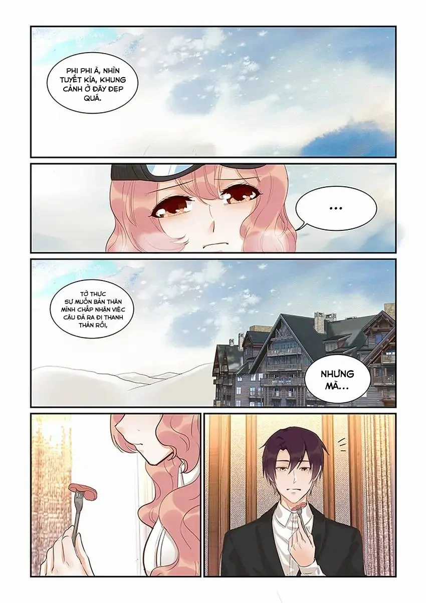 Khi Gió Nam Chợt Thổi Chapter 50 trang 2