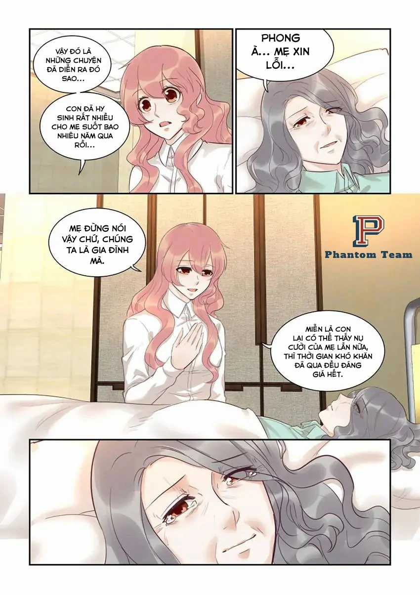 Khi Gió Nam Chợt Thổi Chapter 51 trang 3