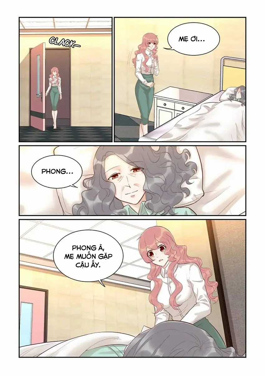 Khi Gió Nam Chợt Thổi Chapter 51 trang 6