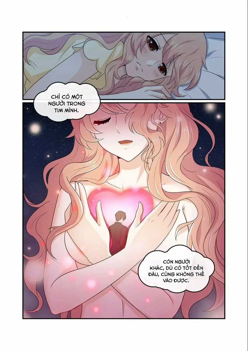 Khi Gió Nam Chợt Thổi Chapter 6 trang 8