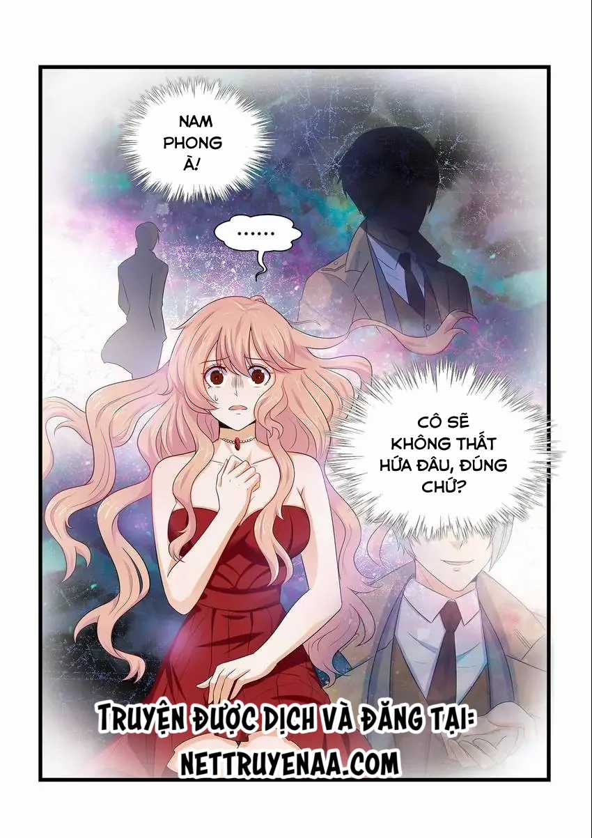 Khi Gió Nam Chợt Thổi Chapter 9 trang 14