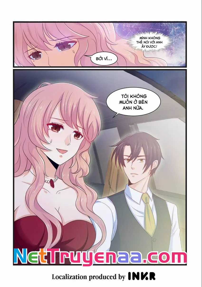 Khi Gió Nam Chợt Thổi Chapter 9 trang 15