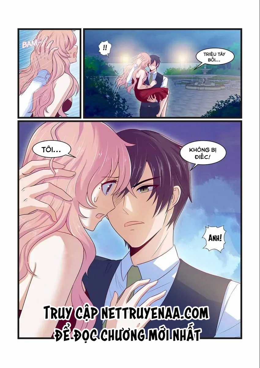 Khi Gió Nam Chợt Thổi Chapter 9 trang 6