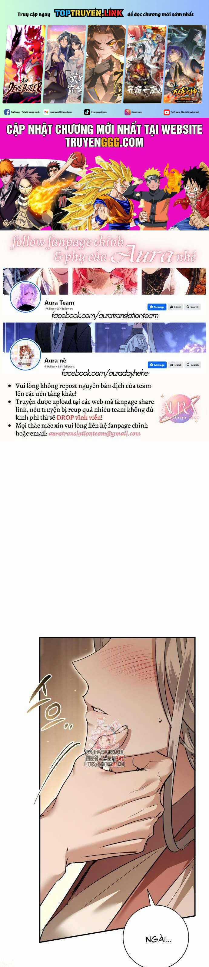 Khi Hắc Lang Gọi Tên Tôi Chapter 22 trang 1