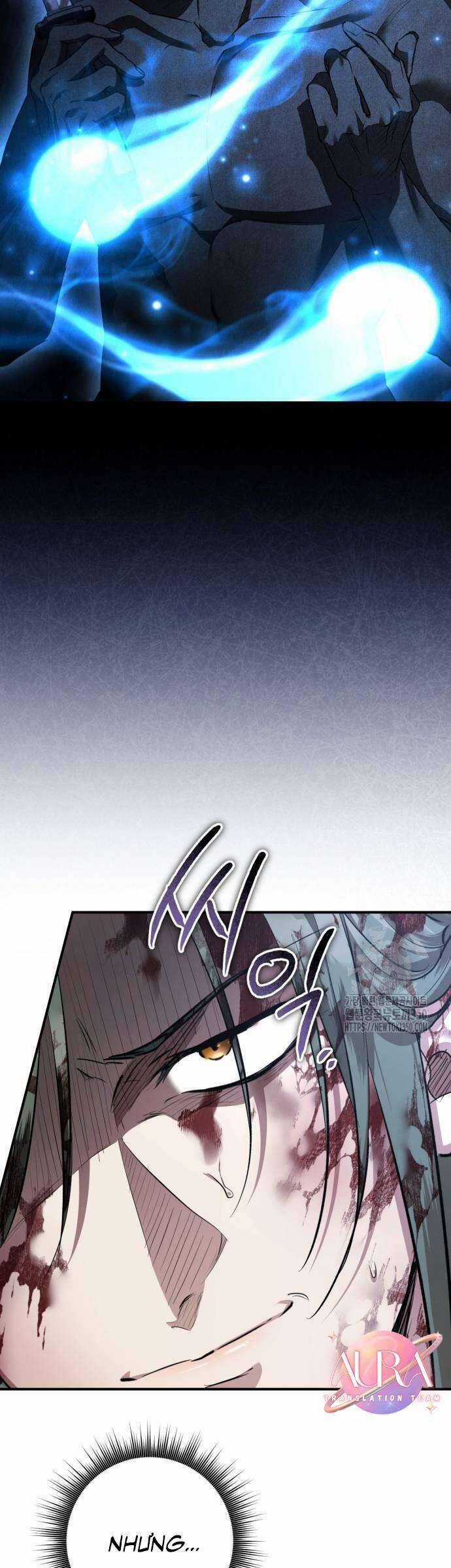 Khi Hắc Lang Gọi Tên Tôi Chapter 27 trang 29