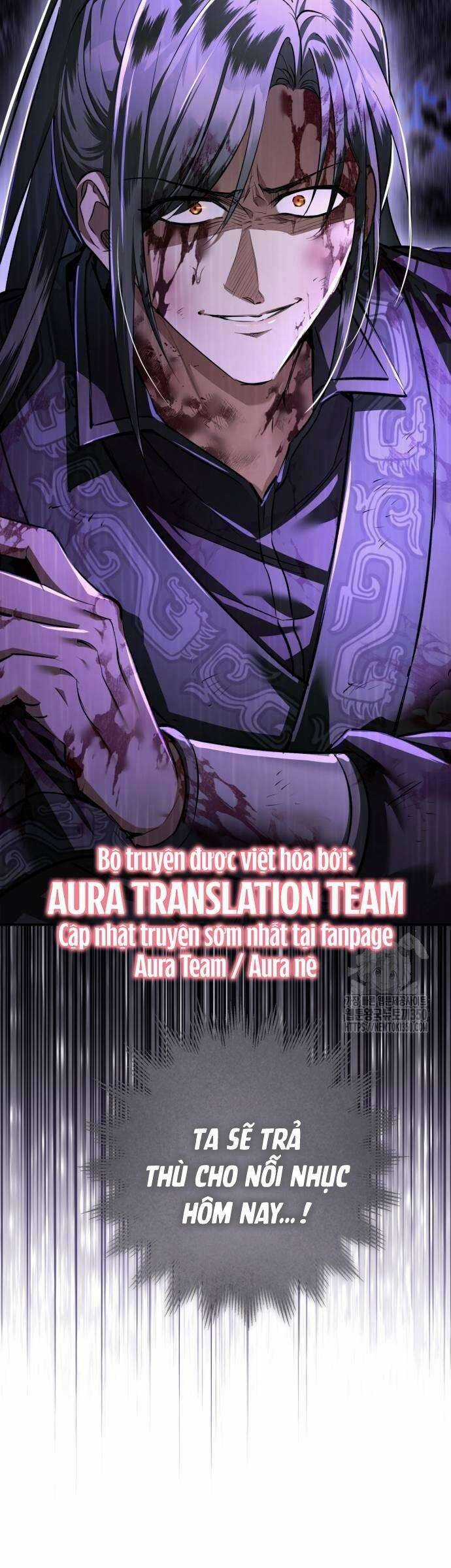 Khi Hắc Lang Gọi Tên Tôi Chapter 27 trang 35