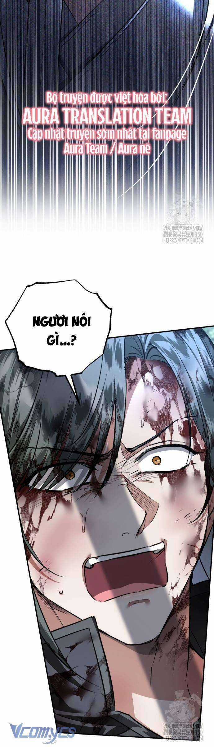Khi Hắc Lang Gọi Tên Tôi Chapter 27 trang 40