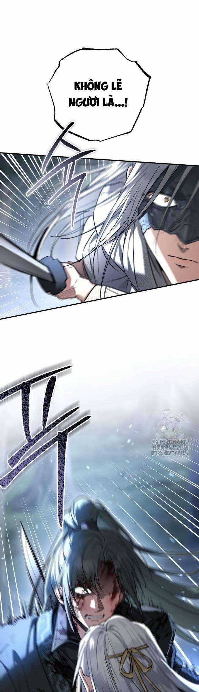 Khi Hắc Lang Gọi Tên Tôi Chapter 27 trang 41