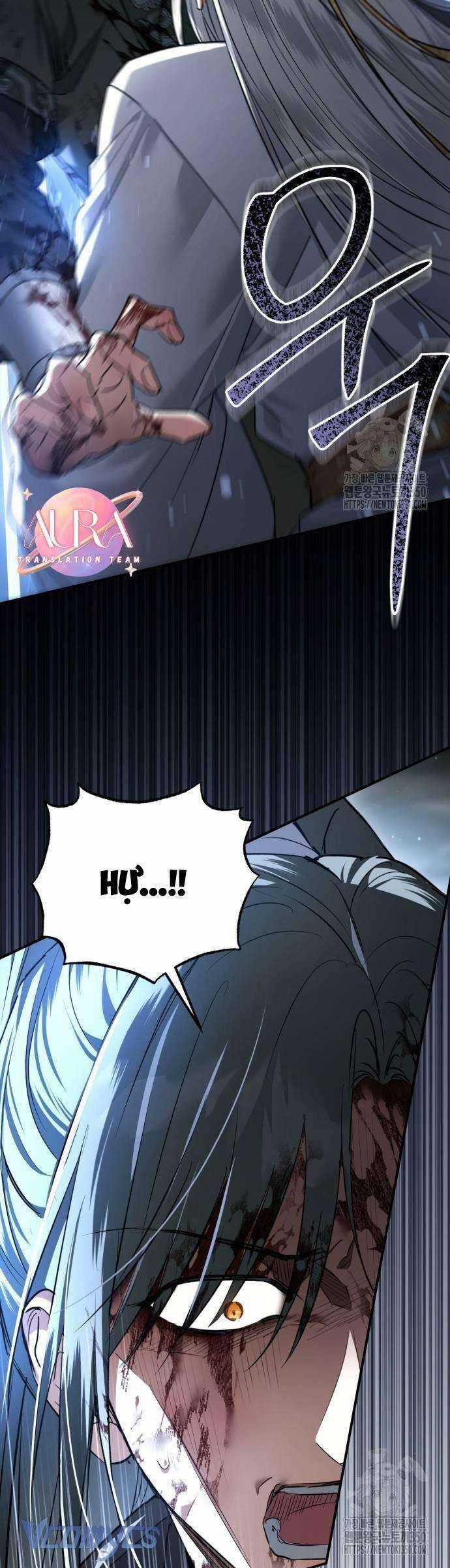 Khi Hắc Lang Gọi Tên Tôi Chapter 27 trang 42