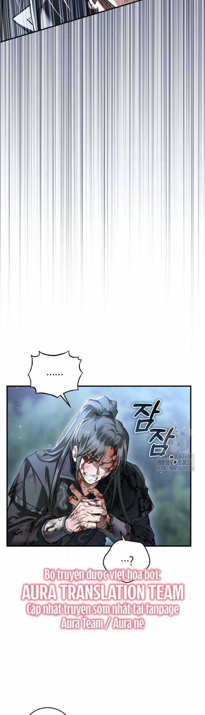 Khi Hắc Lang Gọi Tên Tôi Chapter 27 trang 43