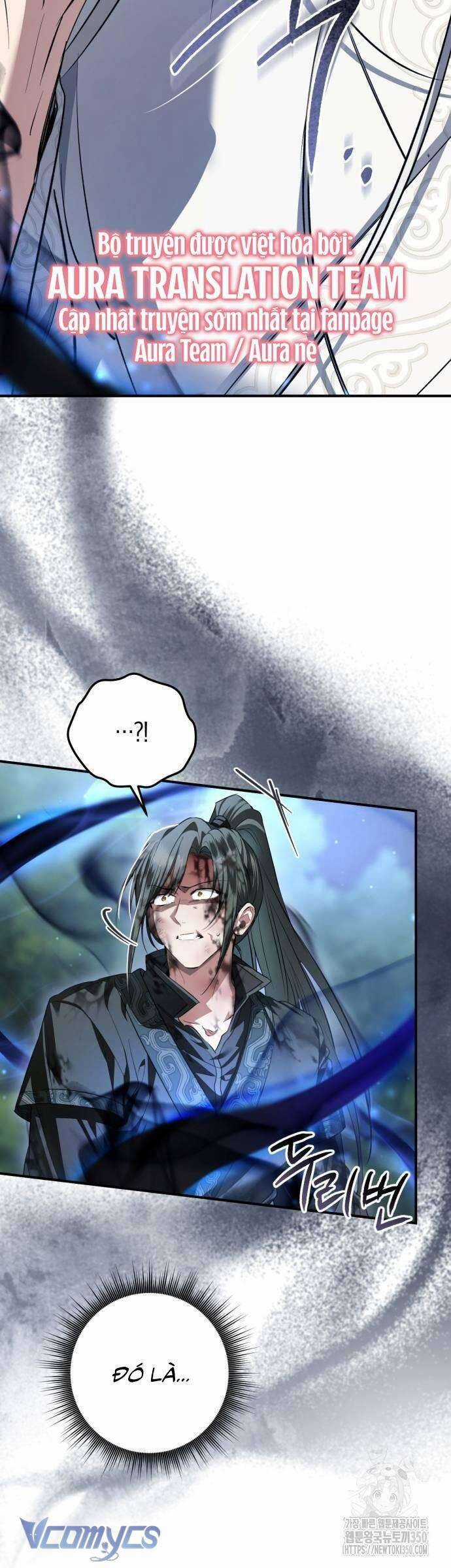 Khi Hắc Lang Gọi Tên Tôi Chapter 27 trang 48