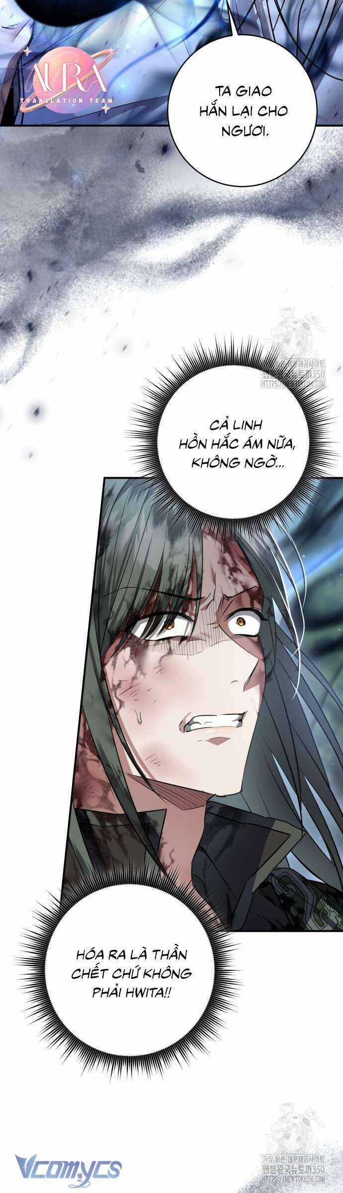 Khi Hắc Lang Gọi Tên Tôi Chapter 27 trang 50