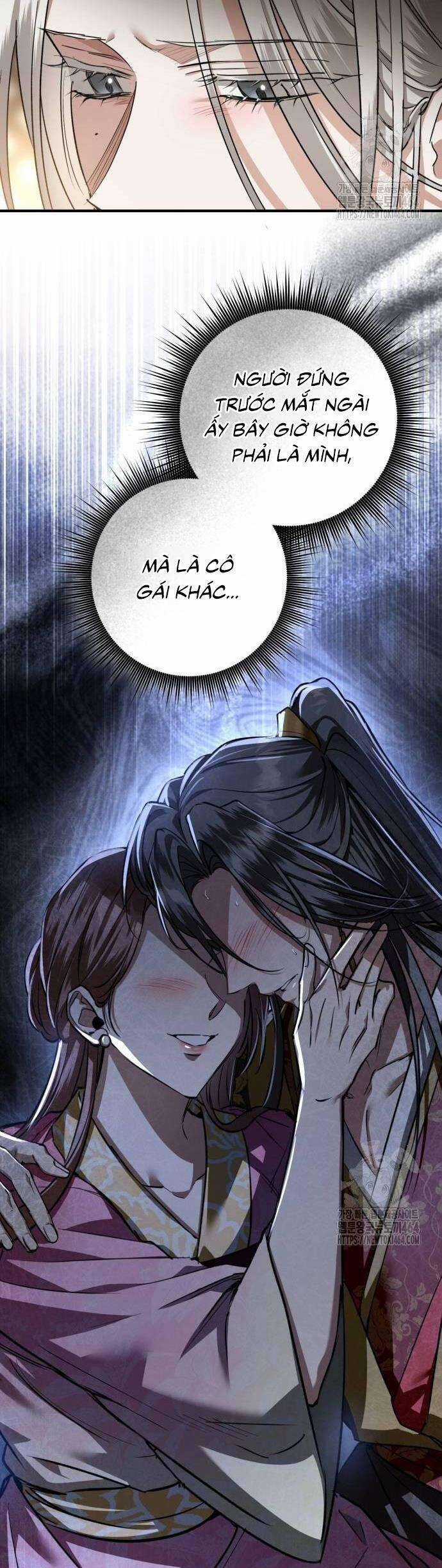 Khi Hắc Lang Gọi Tên Tôi Chapter 35 trang 12