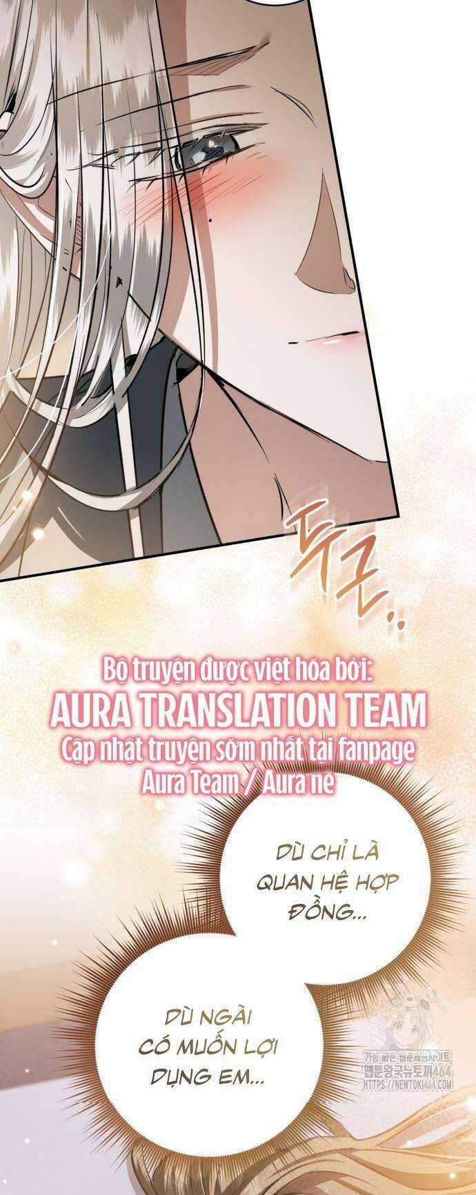 Khi Hắc Lang Gọi Tên Tôi Chapter 35 trang 40