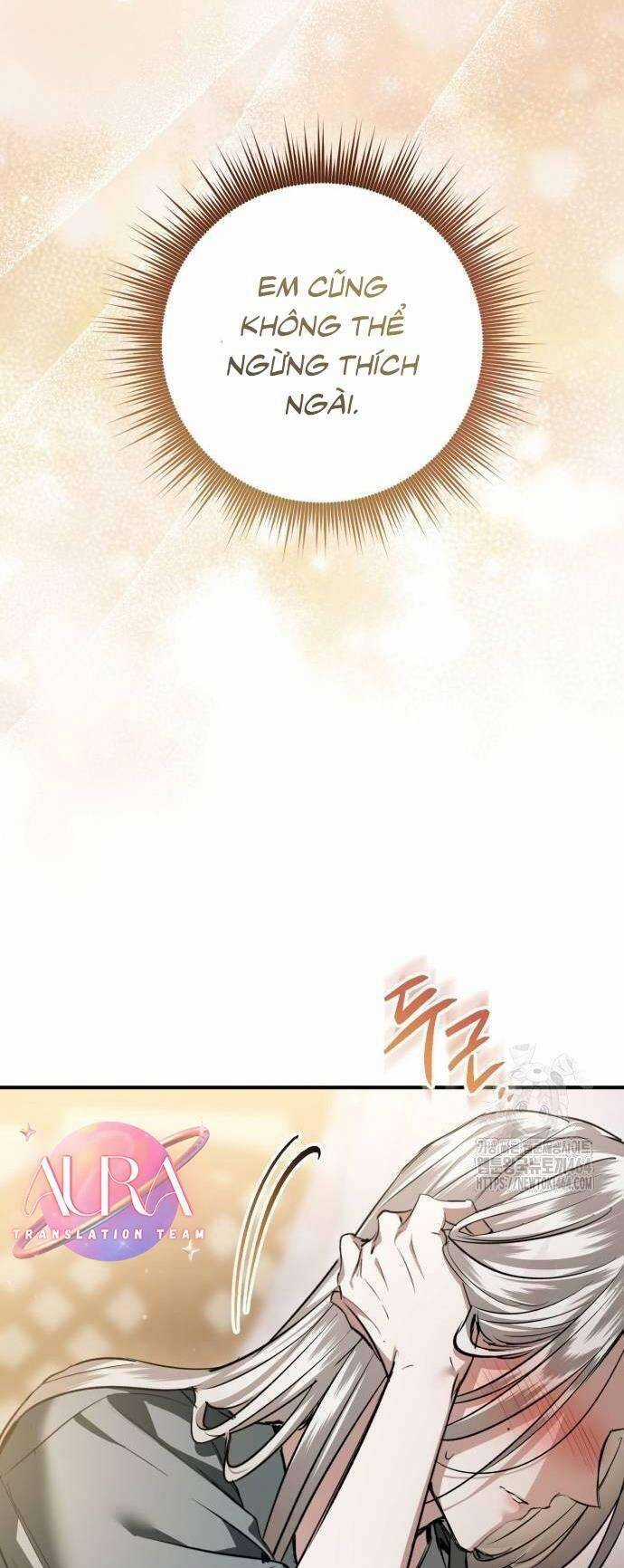 Khi Hắc Lang Gọi Tên Tôi Chapter 35 trang 42