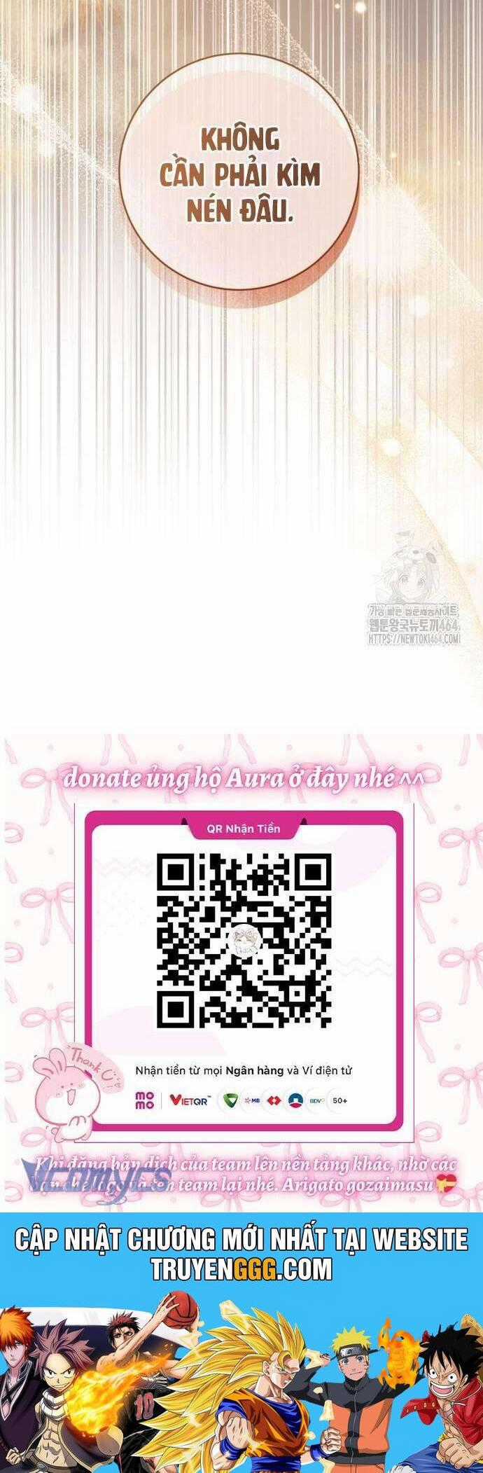 Khi Hắc Lang Gọi Tên Tôi Chapter 35 trang 45