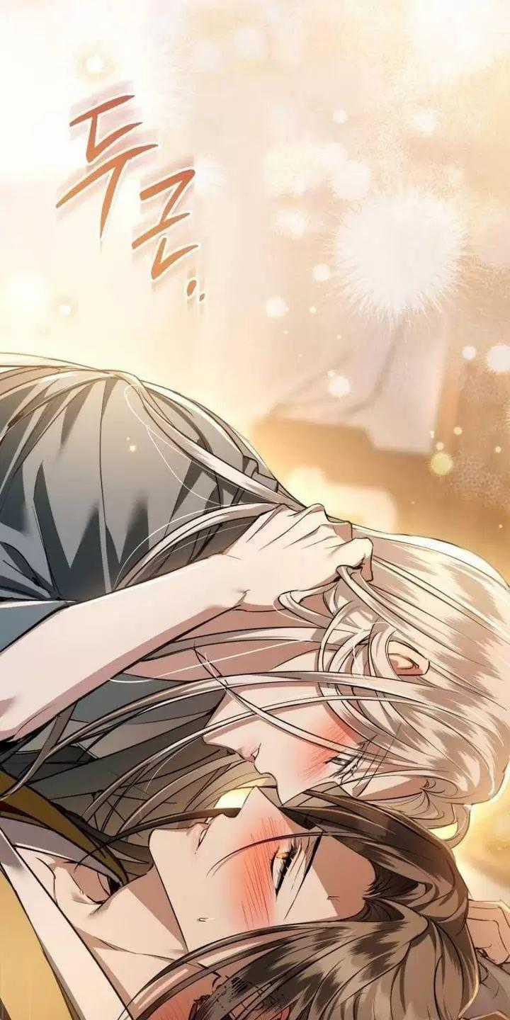 Khi Hắc Lang Gọi Tên Tôi Chapter 36 trang 1
