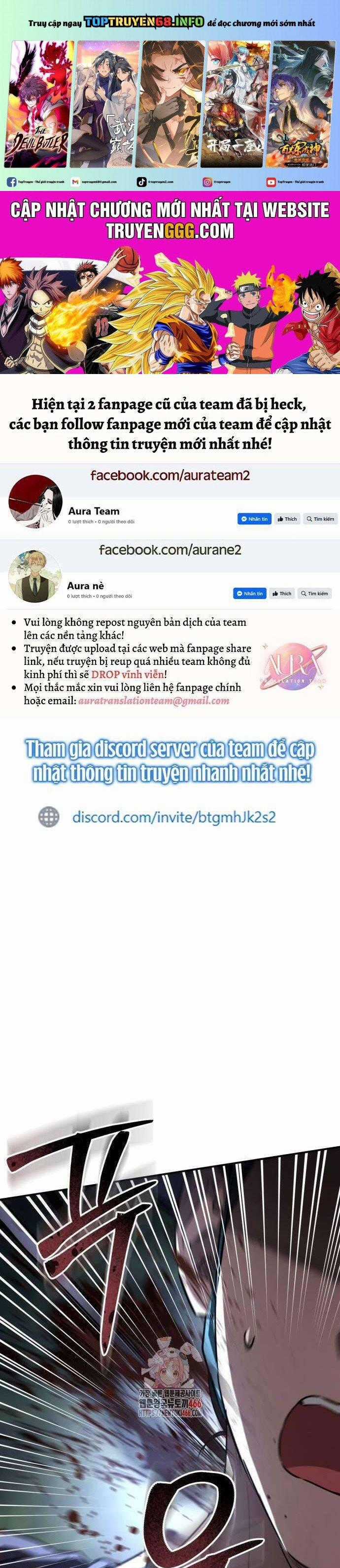 Khi Hắc Lang Gọi Tên Tôi Chapter 39 trang 0