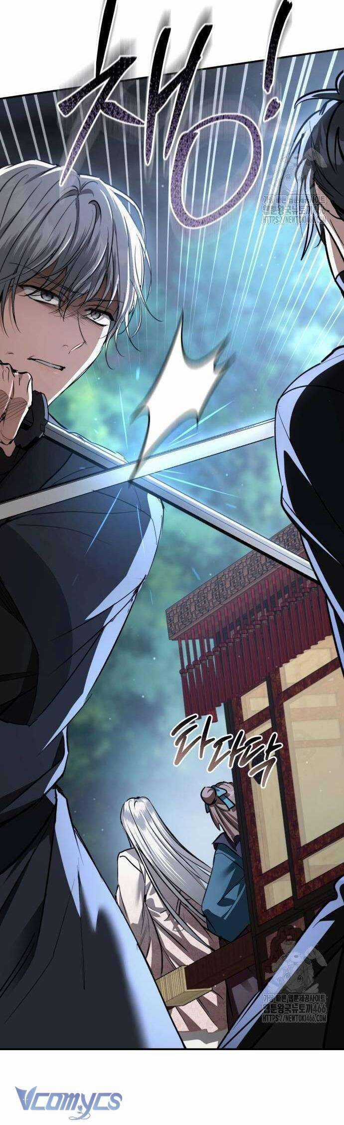 Khi Hắc Lang Gọi Tên Tôi Chapter 39 trang 10