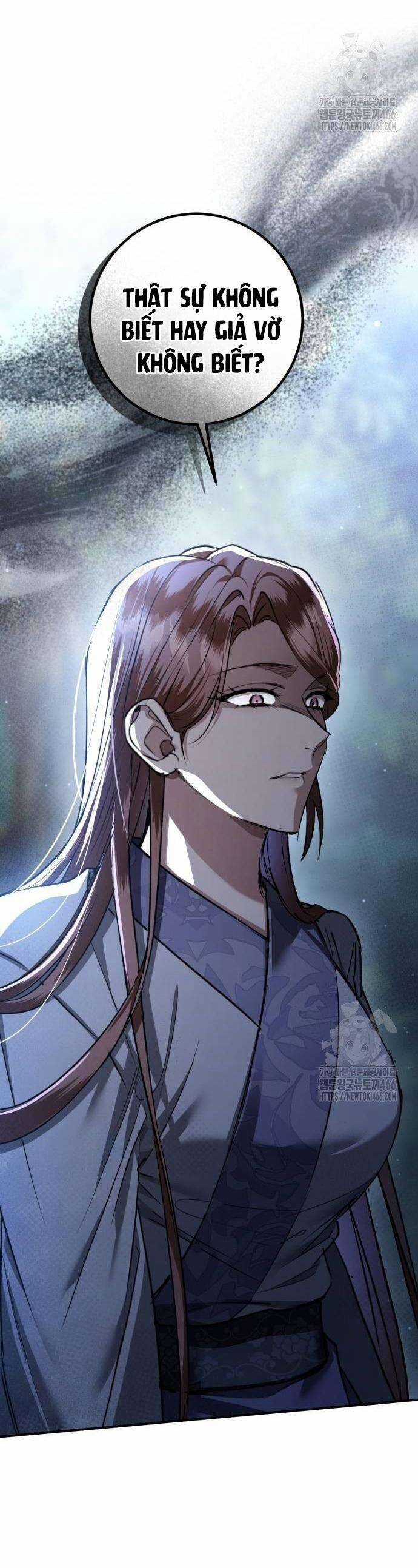 Khi Hắc Lang Gọi Tên Tôi Chapter 39 trang 20