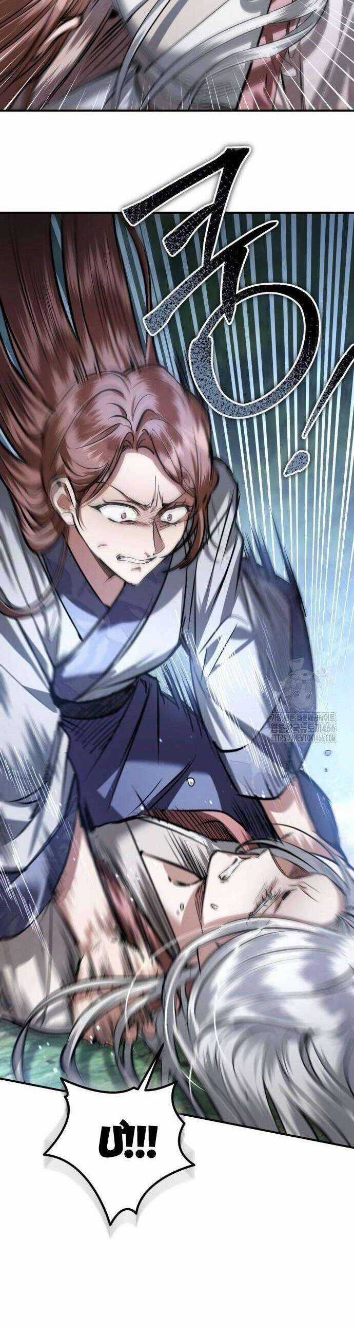 Khi Hắc Lang Gọi Tên Tôi Chapter 39 trang 22