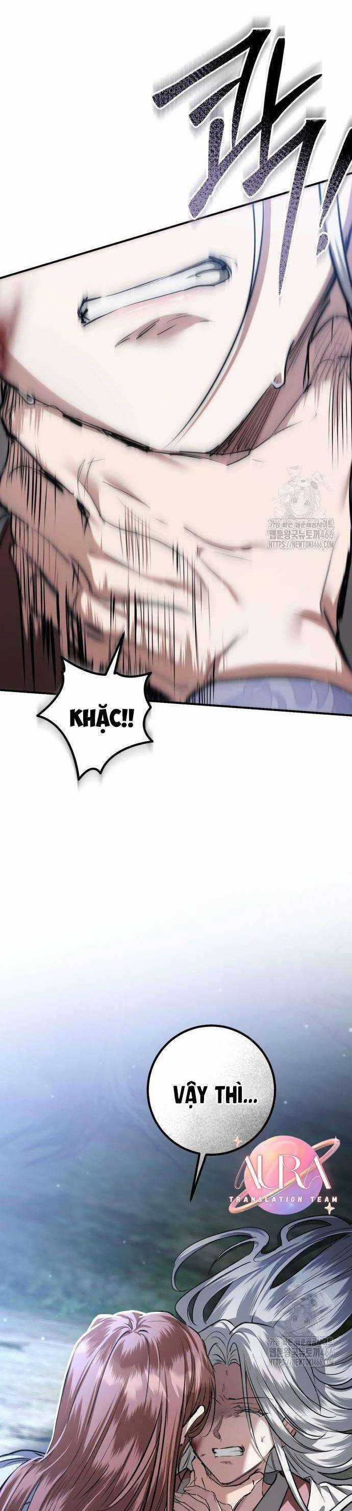 Khi Hắc Lang Gọi Tên Tôi Chapter 39 trang 24