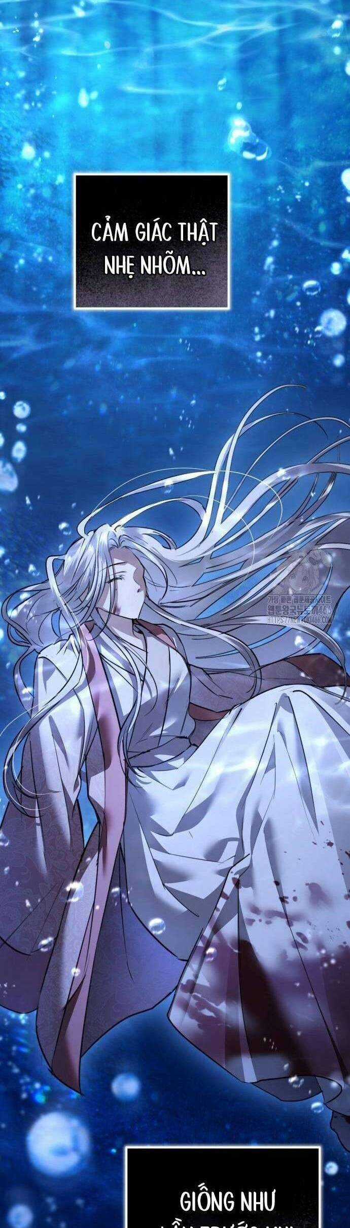 Khi Hắc Lang Gọi Tên Tôi Chapter 39 trang 29
