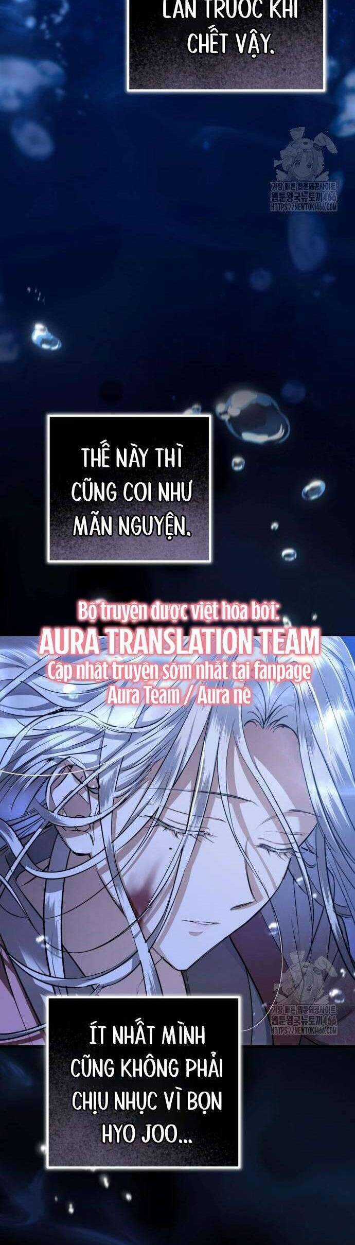 Khi Hắc Lang Gọi Tên Tôi Chapter 39 trang 30