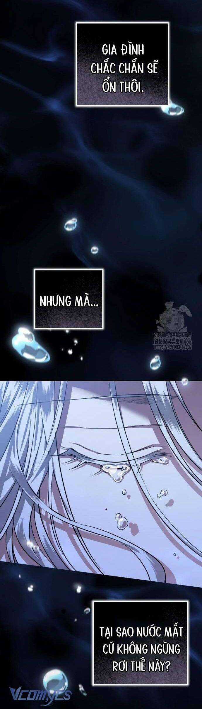 Khi Hắc Lang Gọi Tên Tôi Chapter 39 trang 31