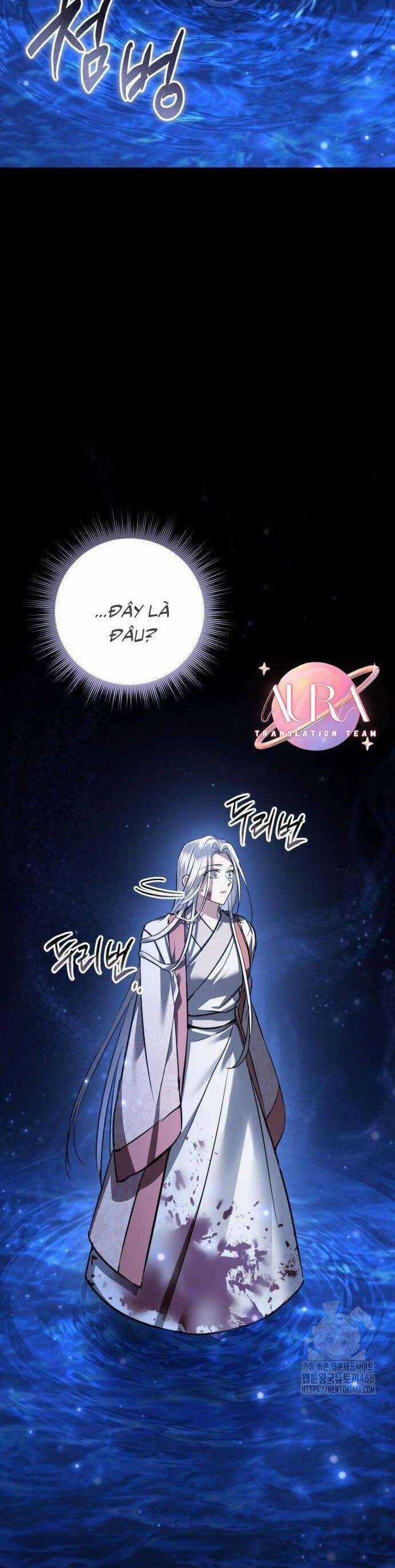 Khi Hắc Lang Gọi Tên Tôi Chapter 39 trang 33