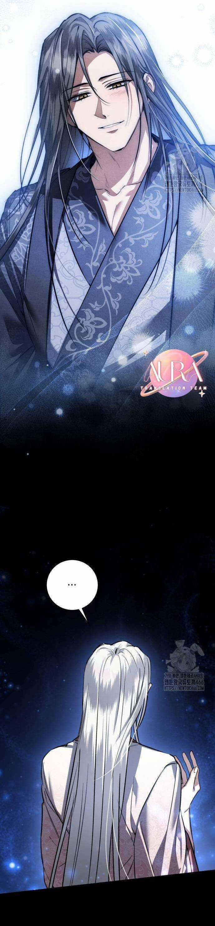 Khi Hắc Lang Gọi Tên Tôi Chapter 39 trang 36