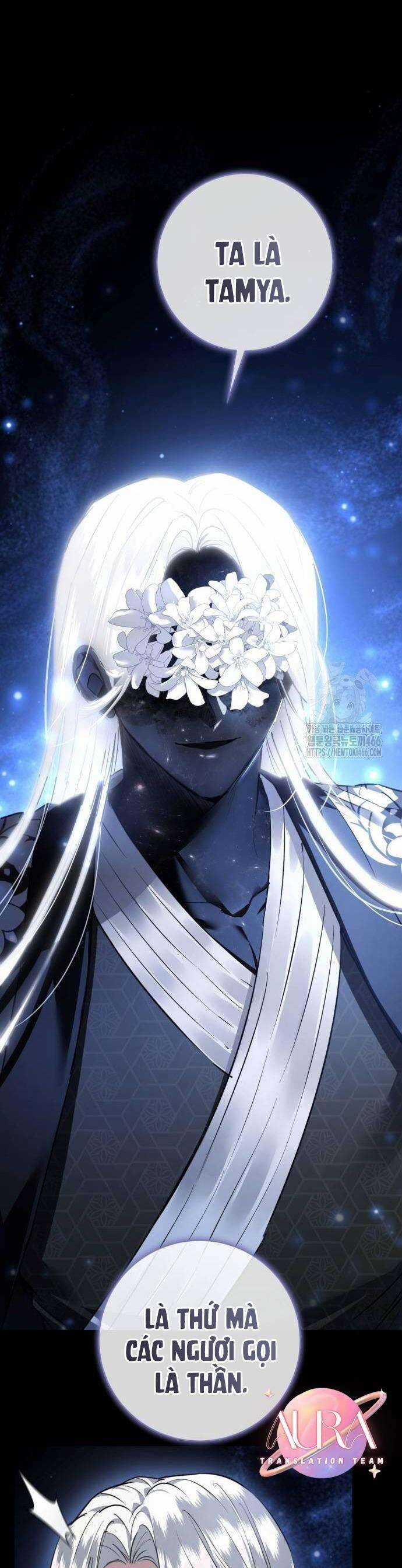 Khi Hắc Lang Gọi Tên Tôi Chapter 39 trang 39