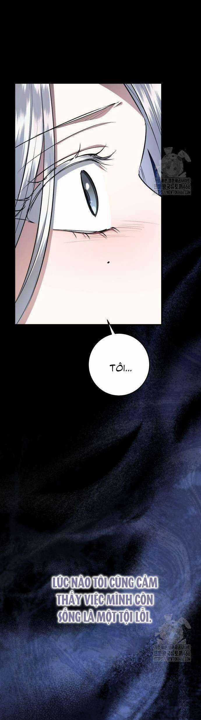Khi Hắc Lang Gọi Tên Tôi Chapter 39 trang 45