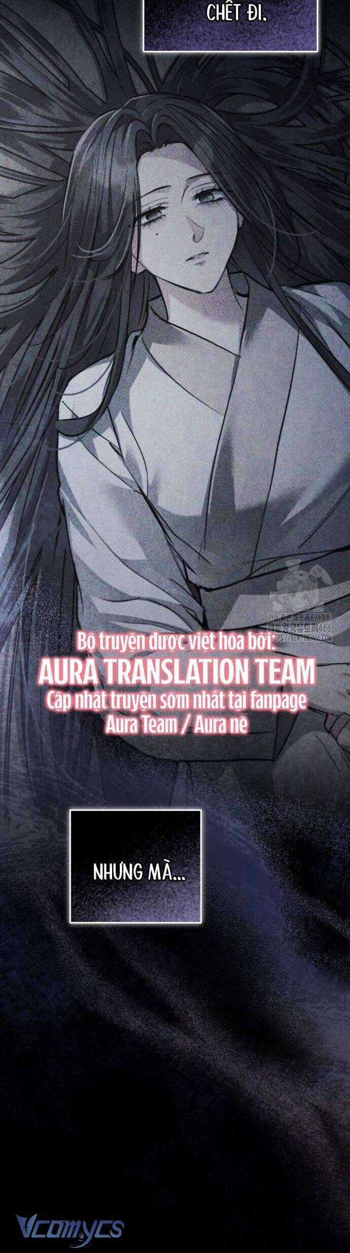 Khi Hắc Lang Gọi Tên Tôi Chapter 39 trang 48