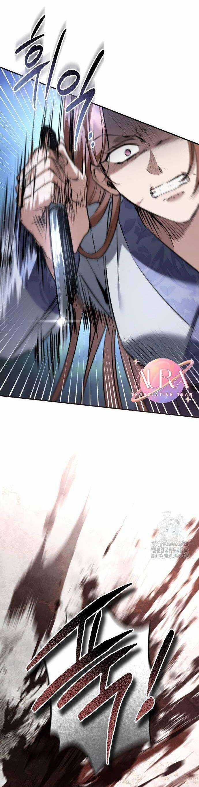 Khi Hắc Lang Gọi Tên Tôi Chapter 39 trang 59