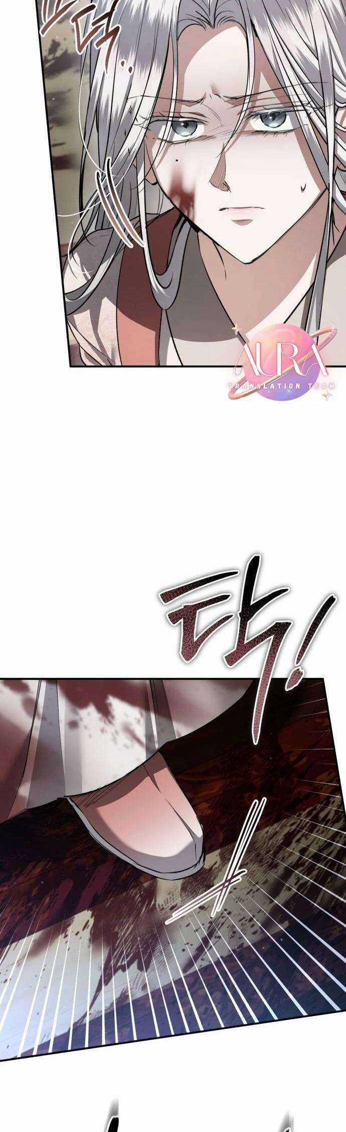 Khi Hắc Lang Gọi Tên Tôi Chapter 39 trang 9