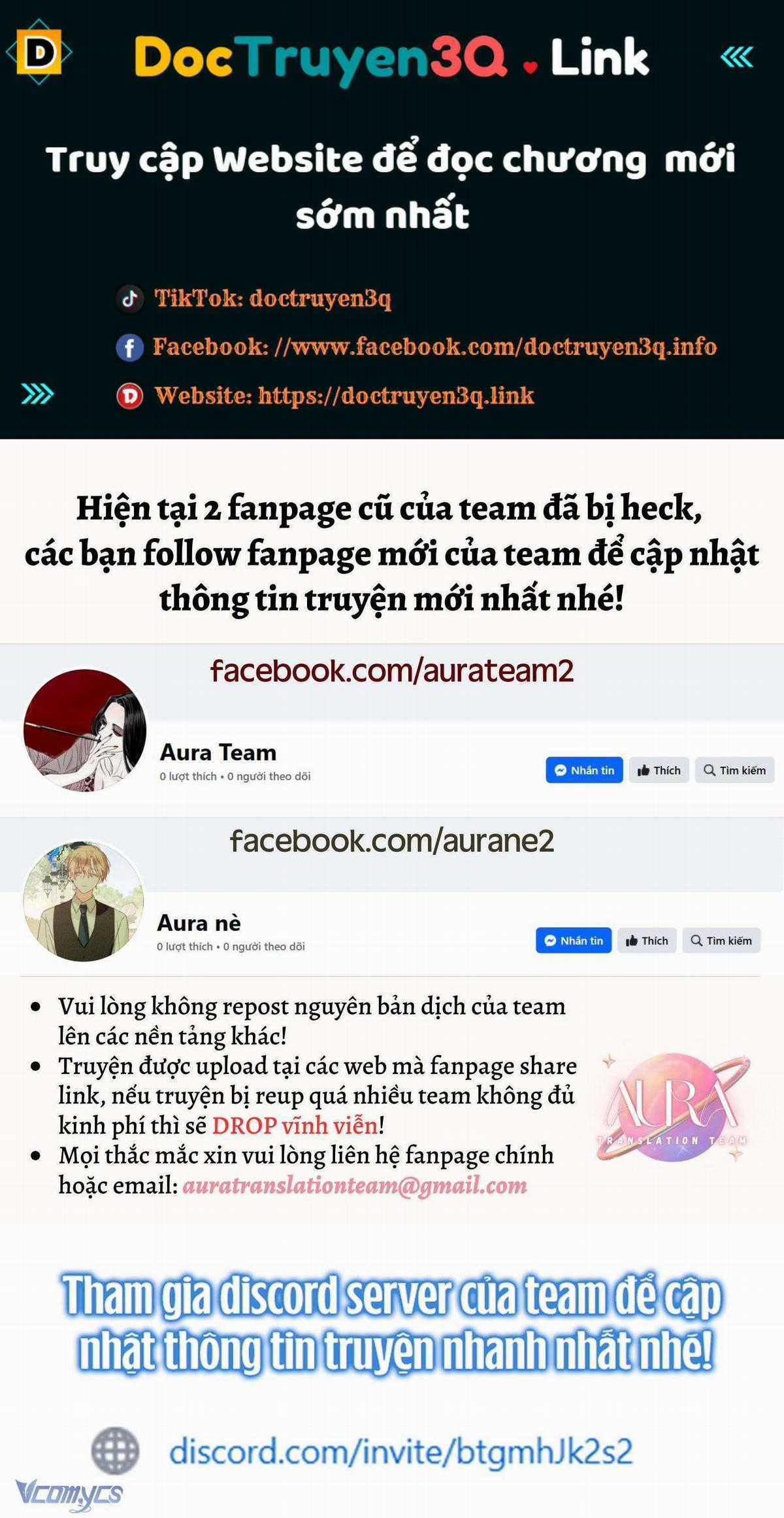 Khi Hắc Lang Gọi Tên Tôi Chapter 41 trang 0