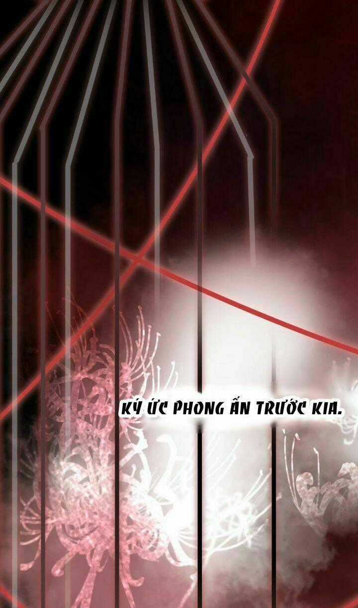 Khi Ký Ức Bị Phân Tán Chapter 0 trang 1