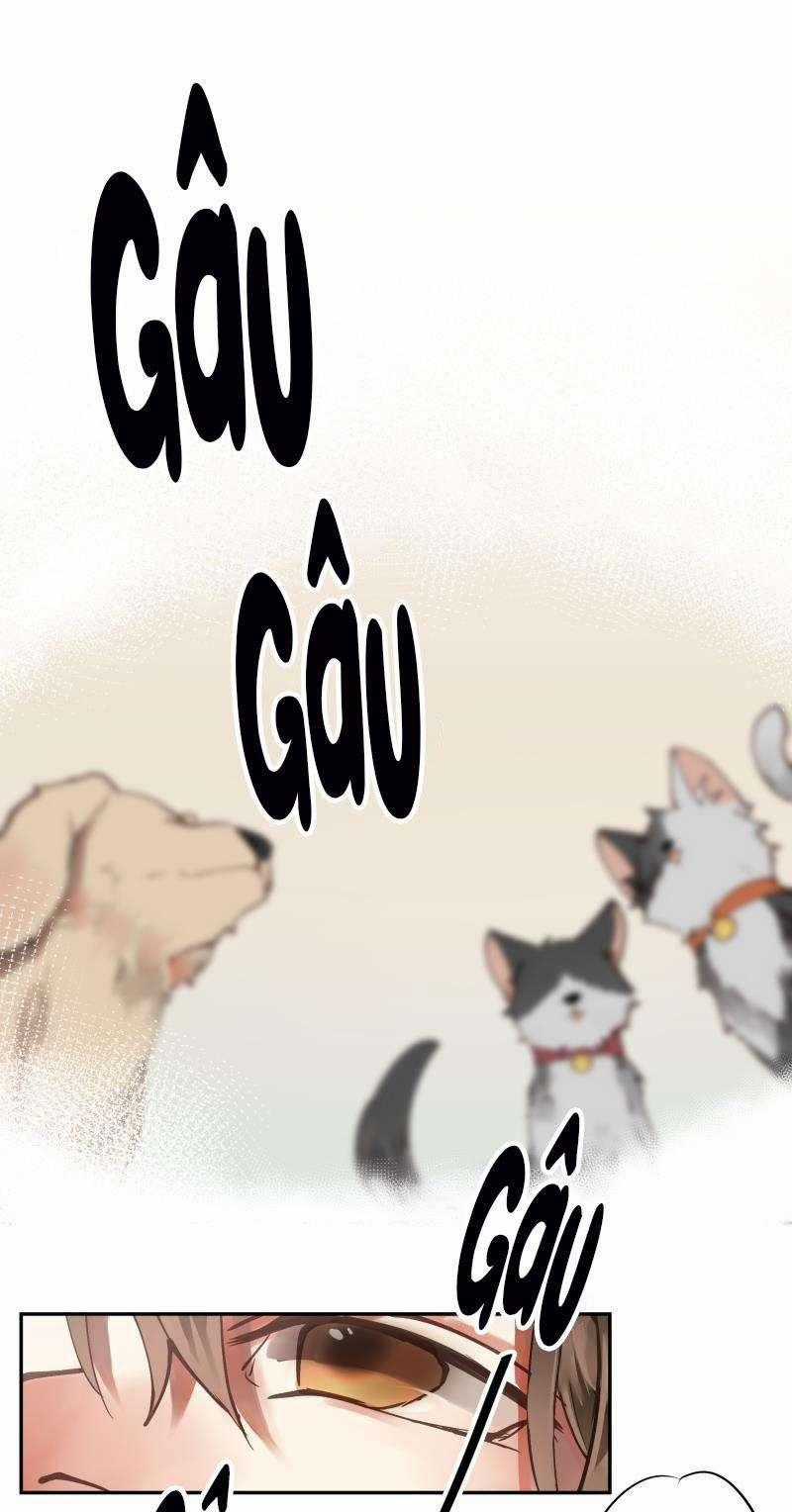 Khi Long Thần Rơi Vào Lưới Tình Chapter 2 trang 1