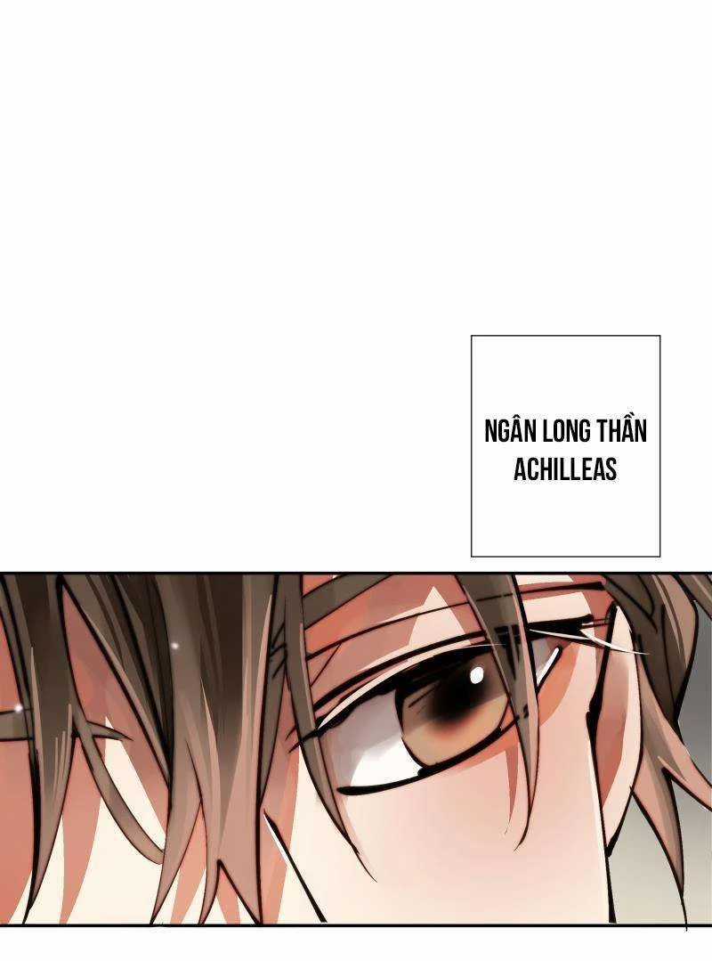 Khi Long Thần Rơi Vào Lưới Tình Chapter 5 trang 1